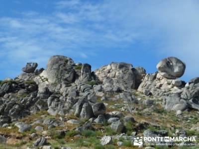 Parque Natural Naturtejo, excursiones de senderismo; mochilas de trekking